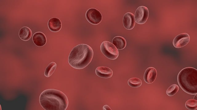 hemoglobin