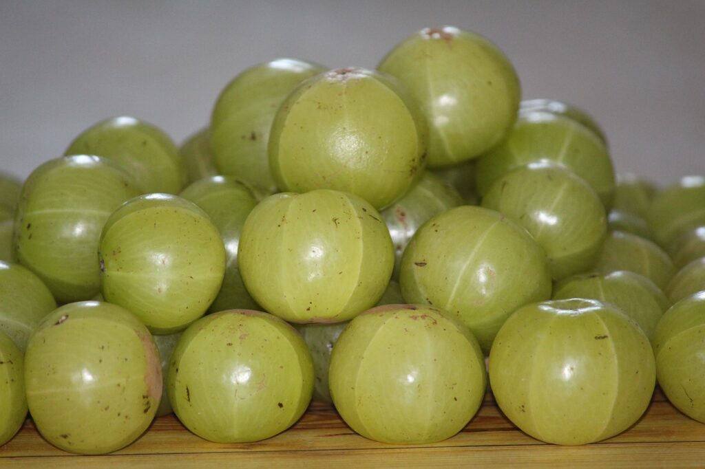 Amla - superfoods (Food as Medicine)