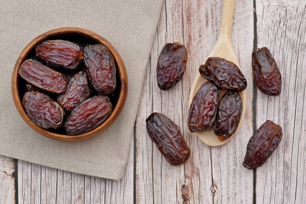 Dates - superfoods(Food as Medicine)