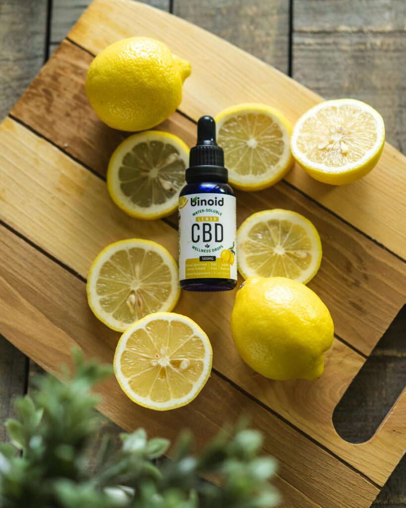 CBD OIL