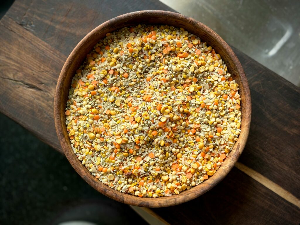 Lentils (diet)